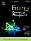 ENERGY CONVERSION AND MANAGEMENT雜志封面